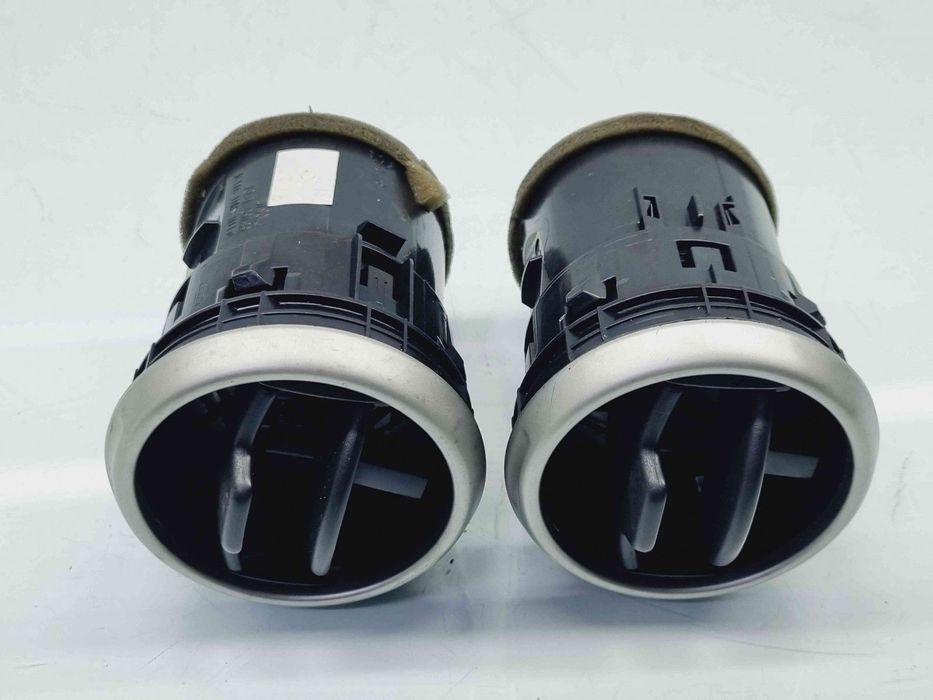 Grila aerisire centrala Nissan Qashqai Facelift (2) [Fabr 2009-2013]