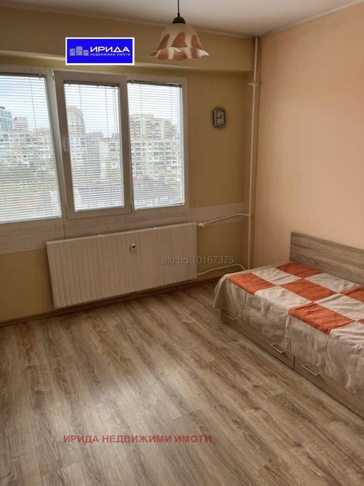 Продава се Двустаен апартамент в София, Слатина - 45 кв.м за 2887 €/кв.м - Снимка #1