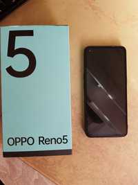 Продам Oppo reno 5