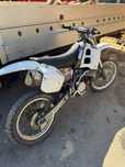 Vand honda cr 250