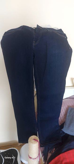 Blugi de barbati - Kenvelo regular