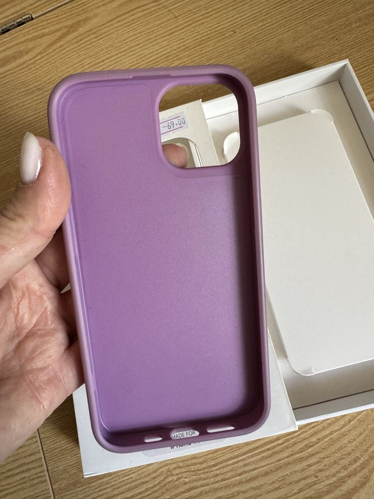 Guess Кейс за iphone 14