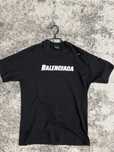 Balenciaga тениска