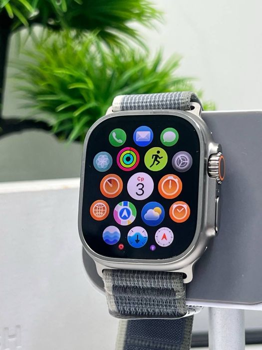 Apple Watch Ultra 2 49mm