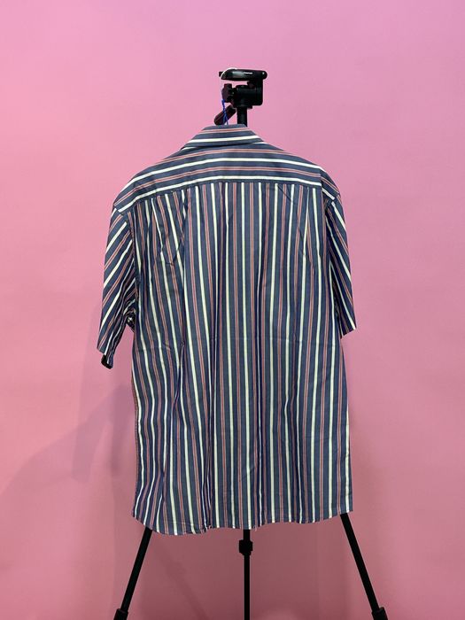 Camasa barbateasca albastra Pierre Cardin