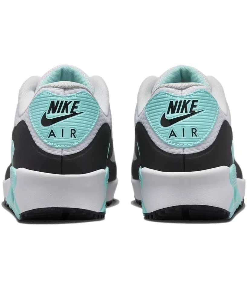 Nike - Air Max 90 №41 Оригинал Код 942