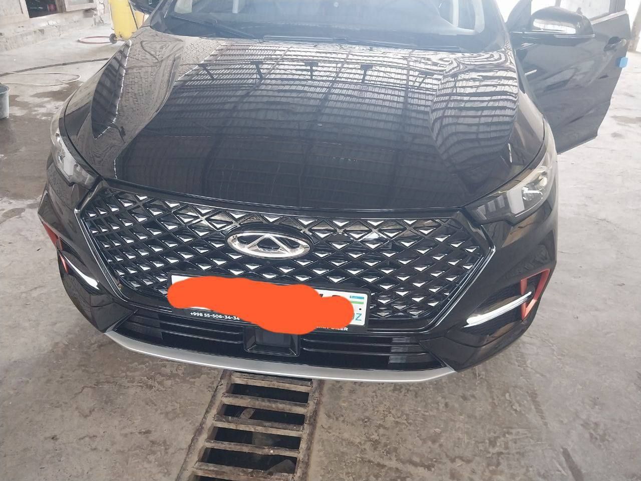 Продажа автомобиль