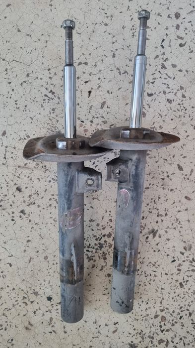 Амортизаторы Monroe