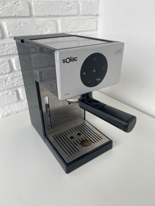 Кафемашина Solac