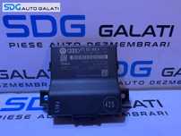 Unitate Modul Control CAN Gateway Audi A4 B8 2008 - 2012 Cod 8T0907468H [L3670]