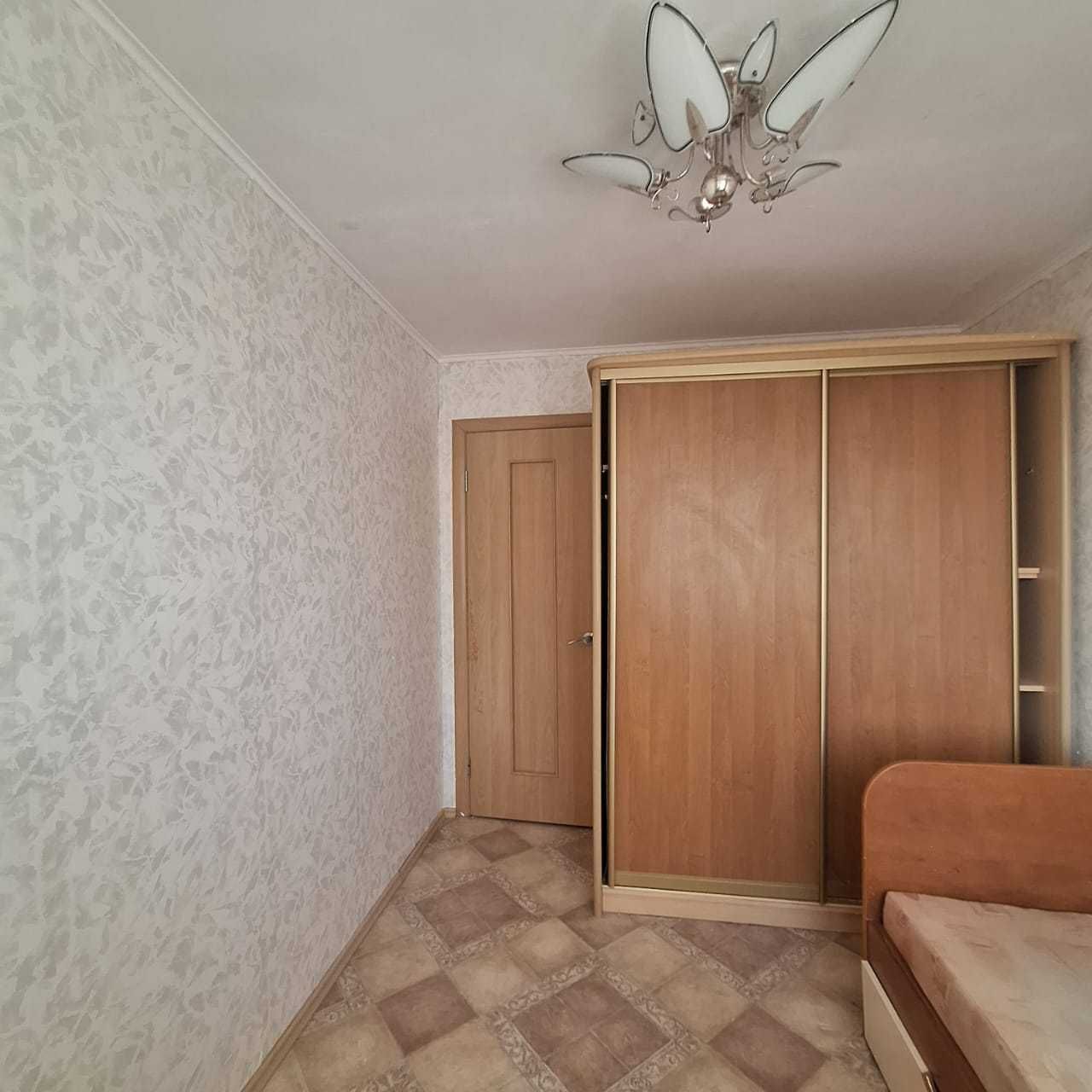 3х комнатная квартира по улице Баймагамбетова д.179