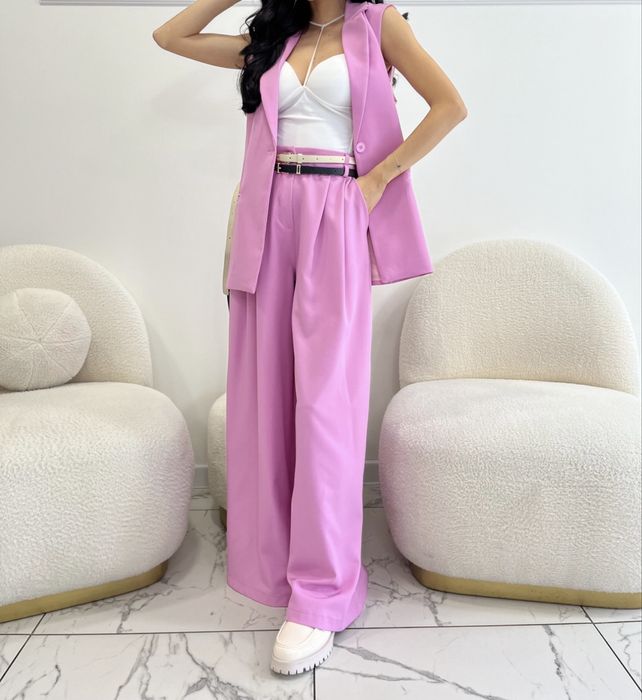 Елегантен дамски сет от Little Black Dress