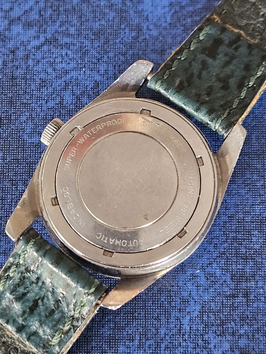 Weltham ръчен часовник