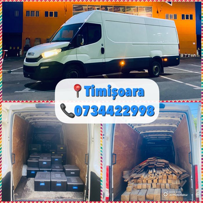 Transport Marfa / Diverse !! Duba XXL !