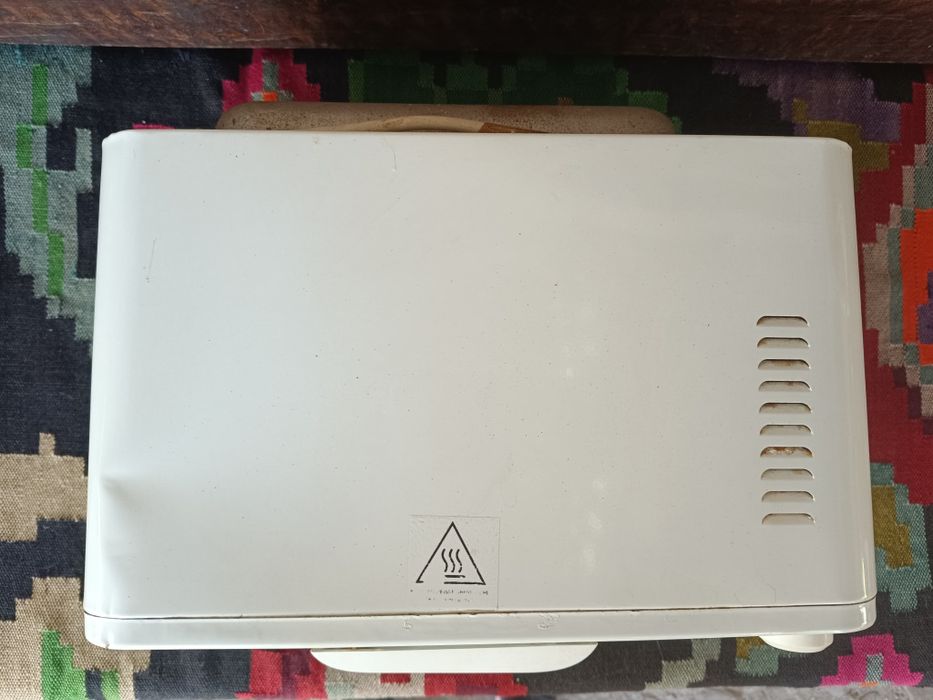 Cuptor electric Inotec