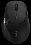 [НОВАЯ] Мышка RAPOO MT560 Black