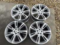 Set jante aliaj R20 originale Range Rover Velar J8A2-1007-FA