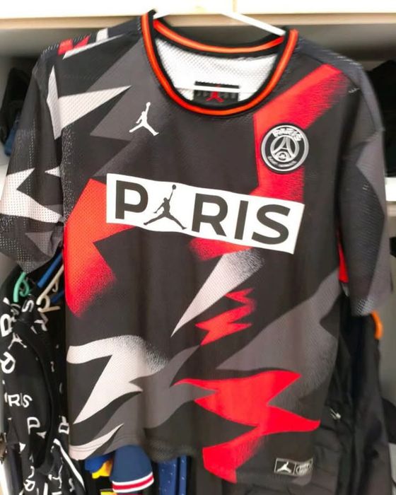 Мъжка блуза Jordan