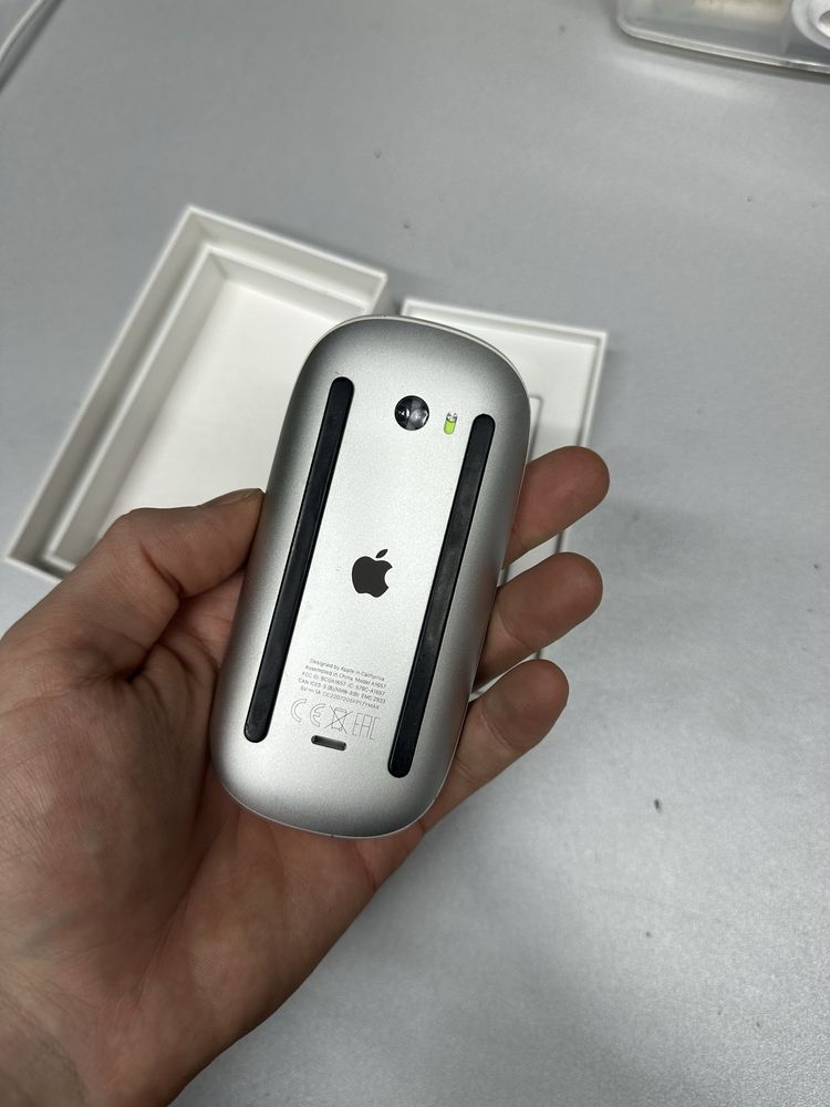 Мышка apple mouse 2