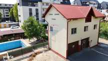 Casa de vanzare cu teren in Bragadiru / Lidl Bragadiru / Ilfov