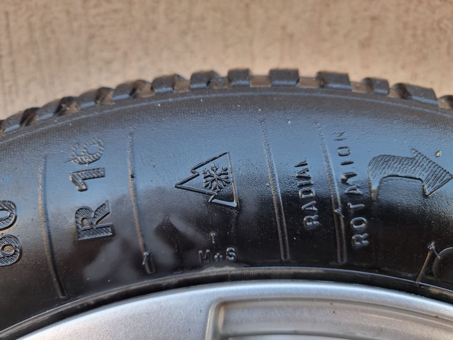 Оригинални Джанти RH 16 'цола за Кia,Toyota,Hyundai, Honda.