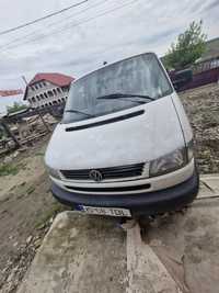 Volkswagen t4 Caravelle 7+1