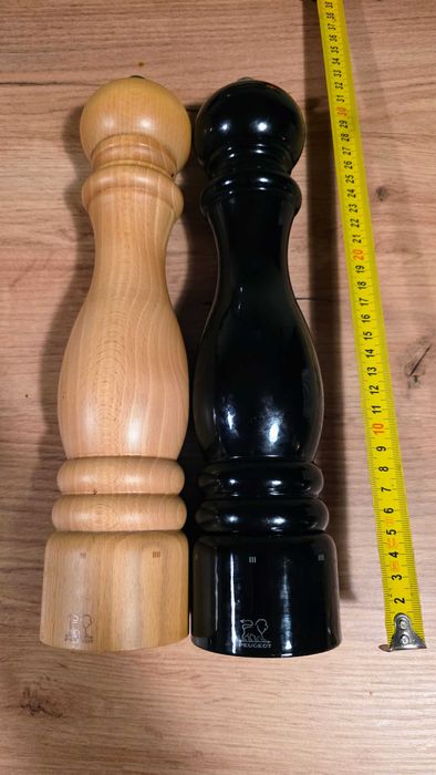 Rasnita de sare si piper Peugeot 30 cm