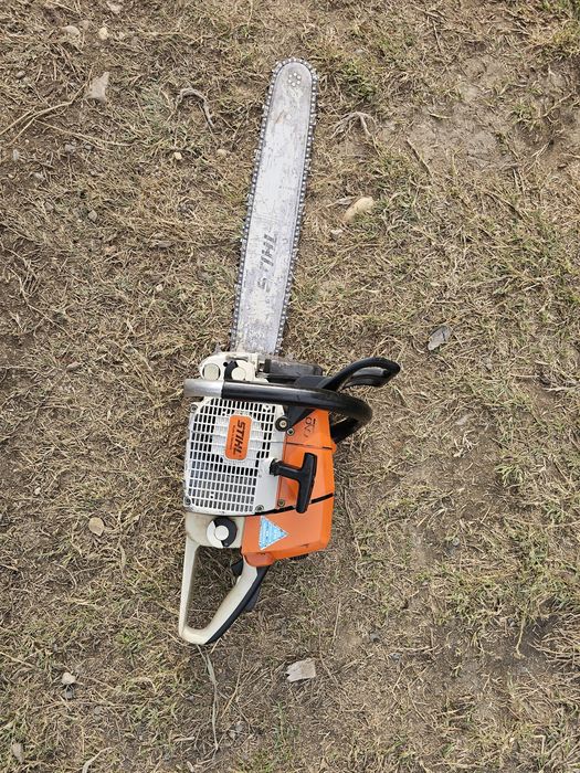 Drujba stihl ms440