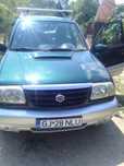 Suzuki grand vitara 2004 aceu functionabil oglinzi electrice fara rugi