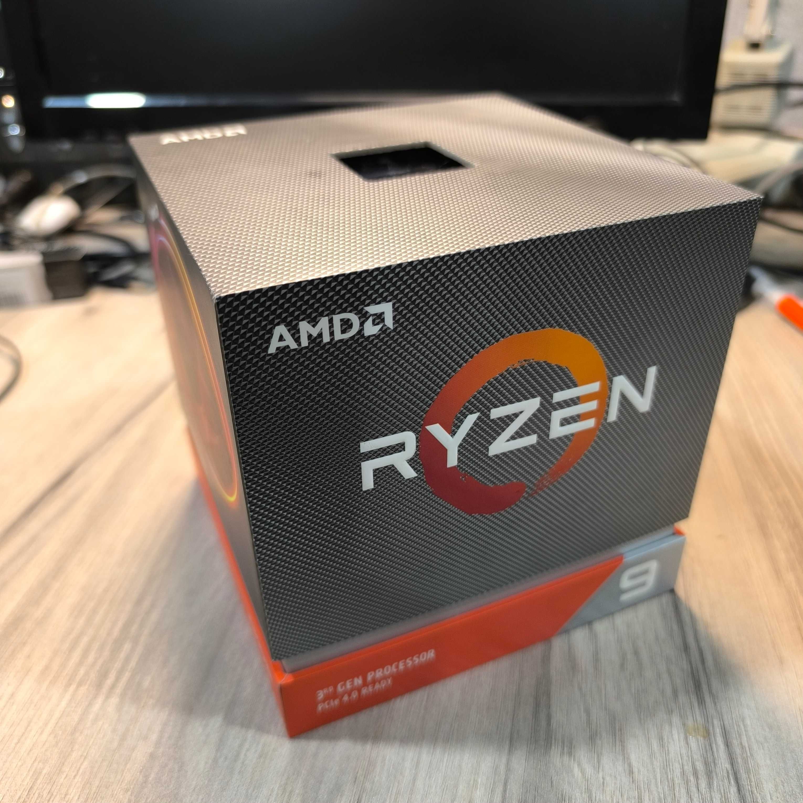 Кулер AMD Wraith PRISM для AM4