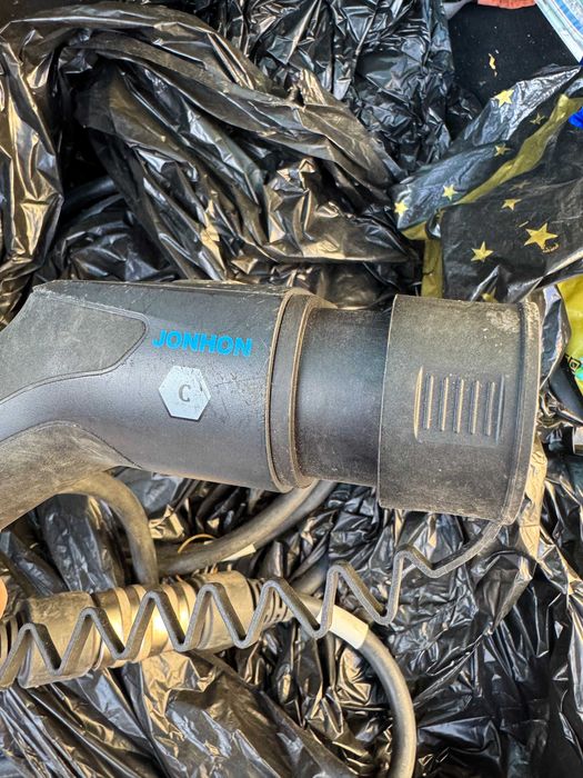 Incărcător portabil pentru mașini electrice Juice Booster 2