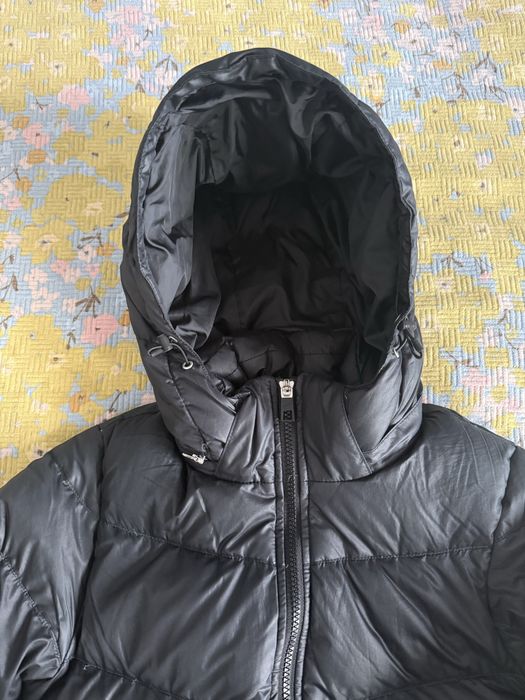 Зимно яке Nike и пролетно-есенно яке Sisley, размер хс