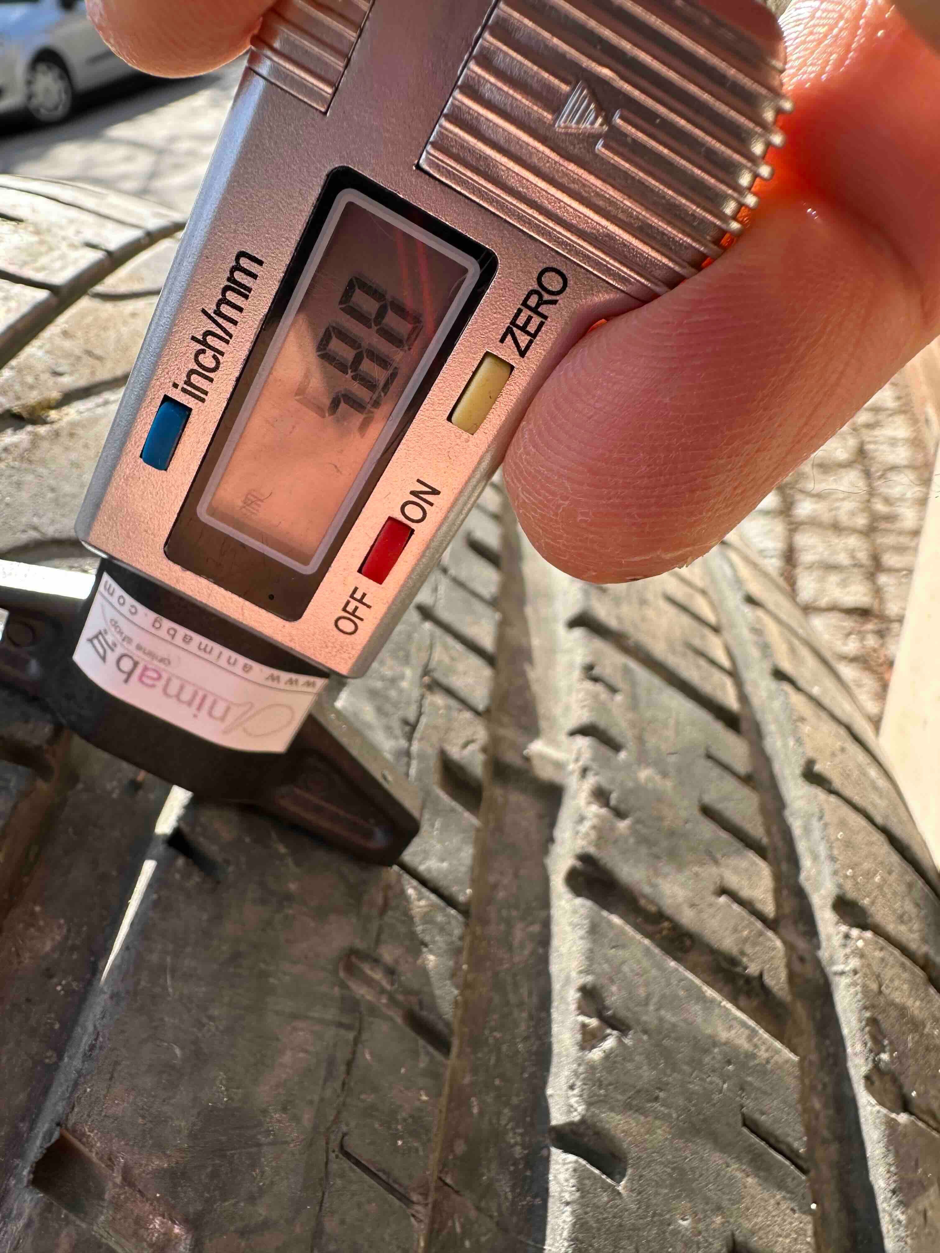PIRELLI P Zero 275/45/21