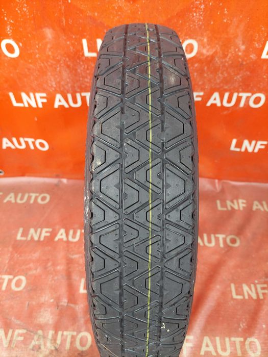 Roata Rezerva 4x108 16'' - OEM Peugeot 208 308 / Citroen C3 C4 Cactus