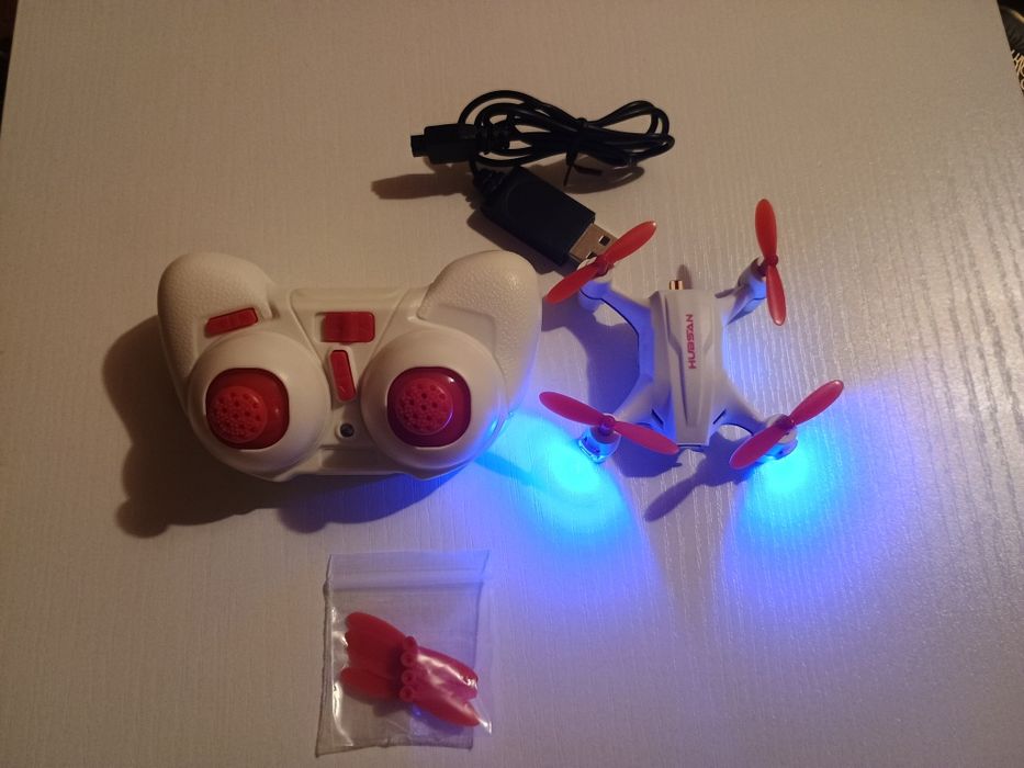 Drona  Nano Q4 cam plus