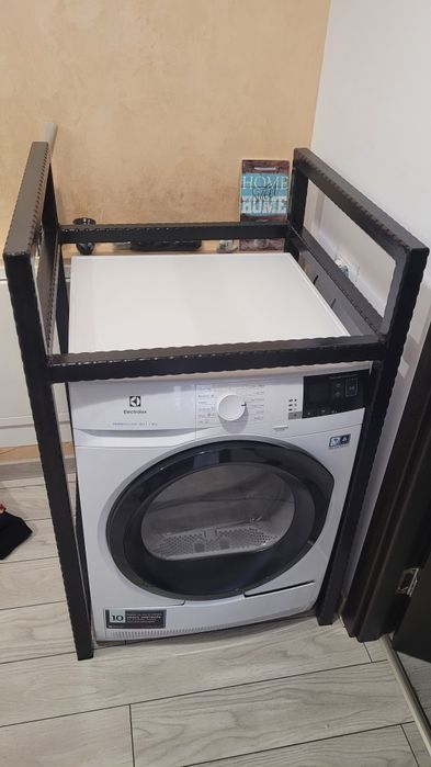 Soport masina spalat/uscator rufe