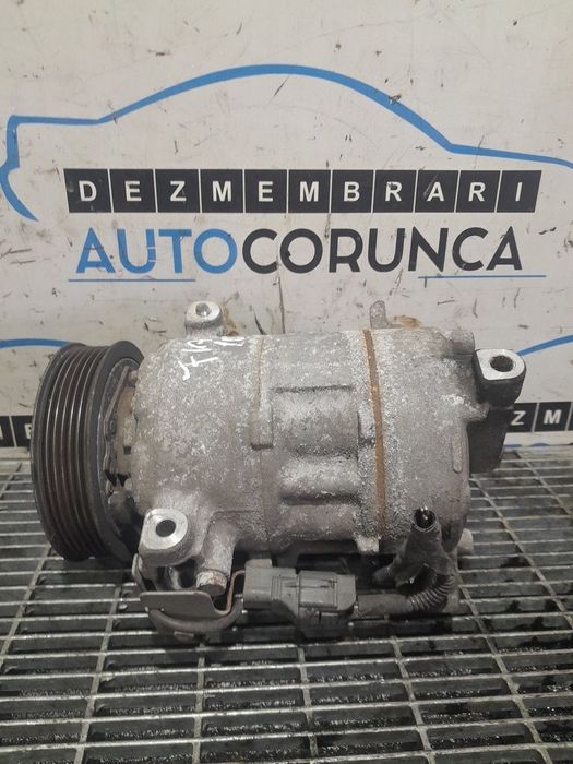 Compresor clima Fiat 500X Cross 1.6 D 2014 - 2018 552 60 384 (1073) 4472500020