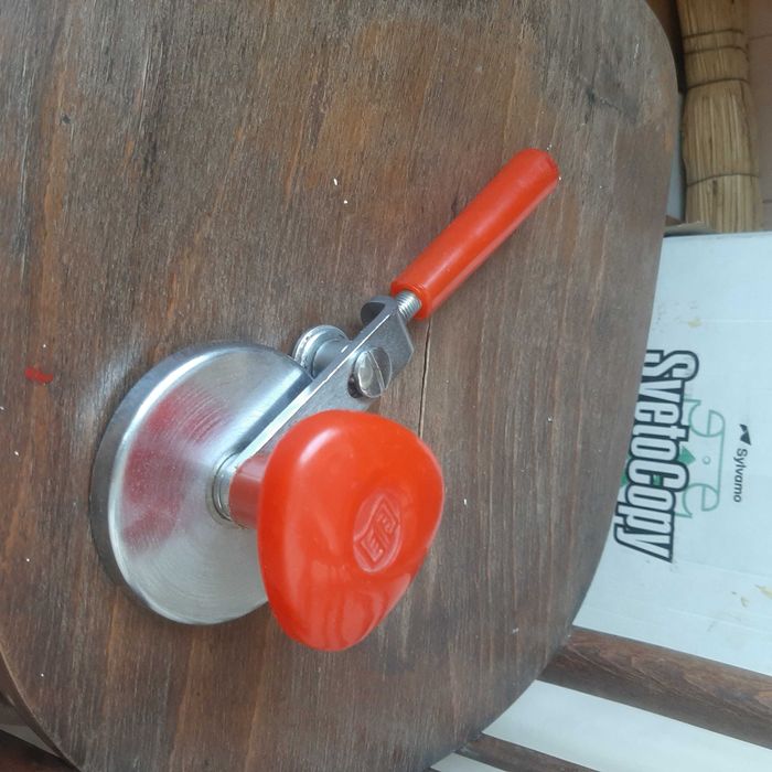 Ключ закаточный для консервации