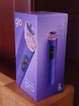 Glo Hyper Pro culoare Purple Saphire (nou sigilat)
