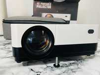 Videoproiector video projector