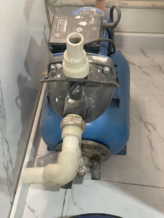 Нососная станция