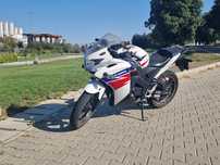 Honda cbr 125 cc