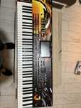 Colant korg pa4x