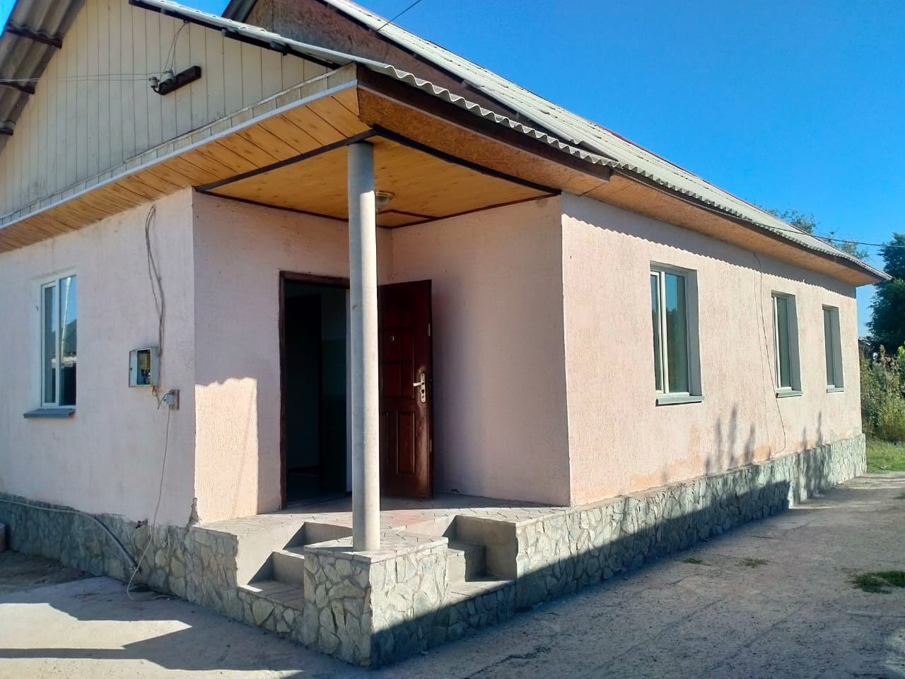 Продается дом или обмен