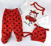 Haine bebe varste 1-5 ani