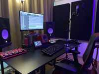 Studio de inregistrari