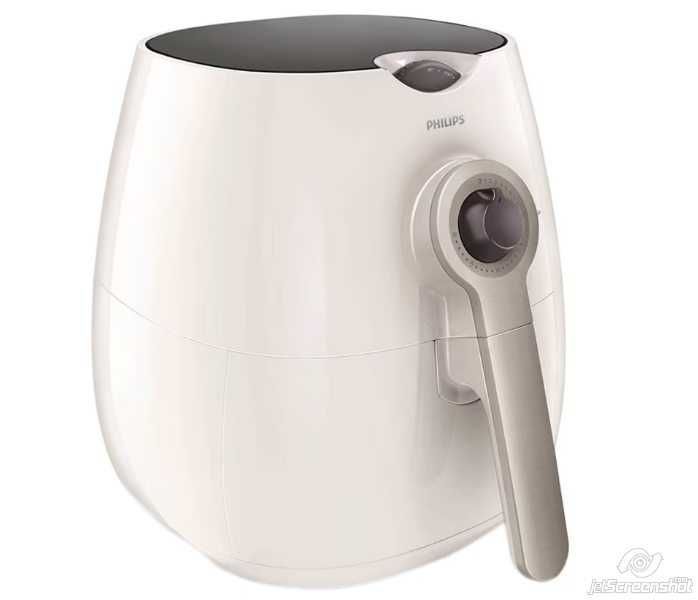 Friteuza Philips Airfryer Viva Collection