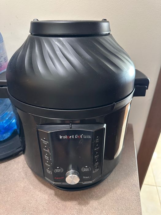 Instant Pot (Инстант Пот)