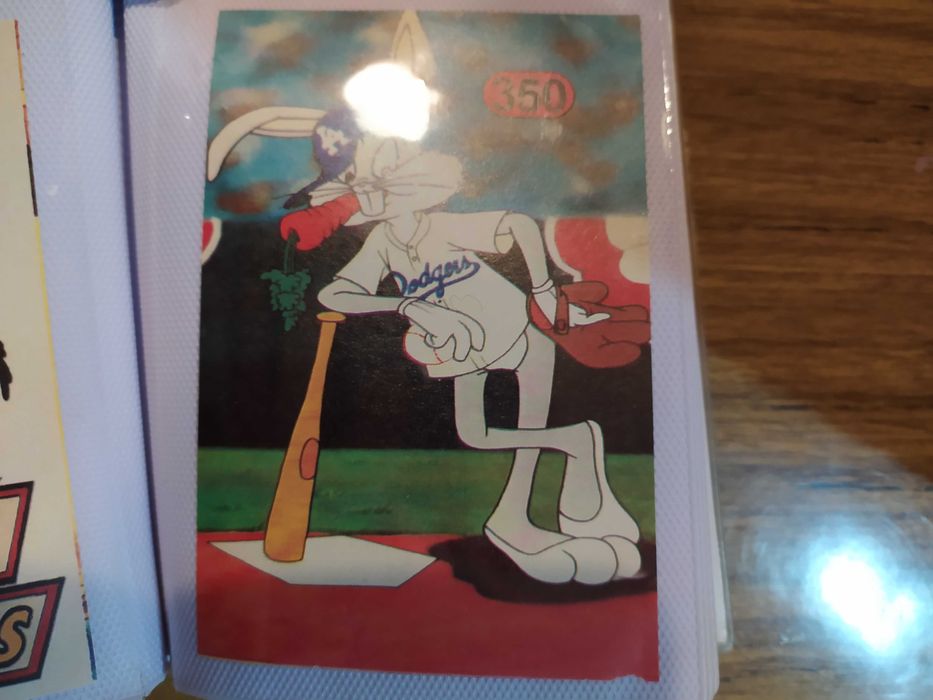 Миришещи листчета от 90-те