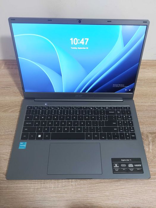 Laptop Acer Aspire Lite 15